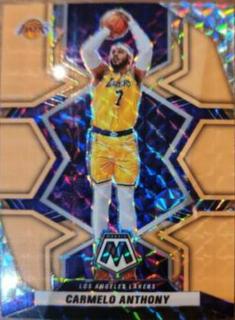 Carmelo Anthony