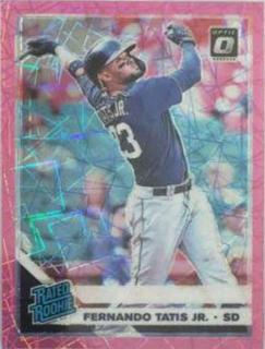 Fernando Tatis Jr.