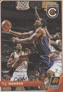 T.J. Warren