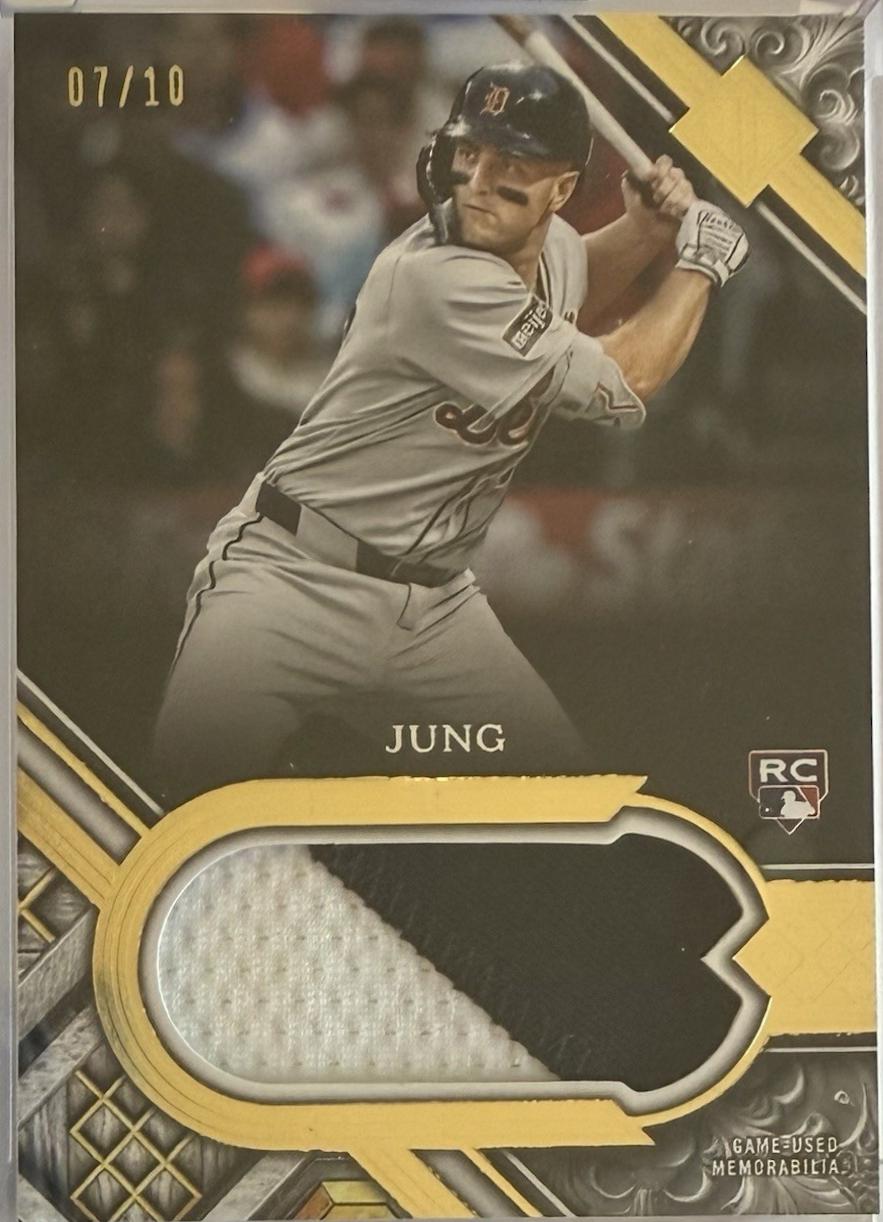 Jace Jung #TCP-JAJ