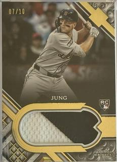 Jace Jung