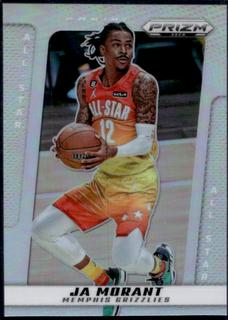 Ja Morant