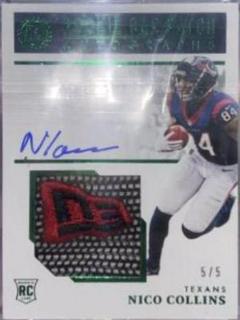 Nico Collins