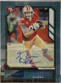 George Kittle