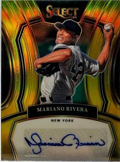 Mariano Rivera