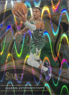 Giannis Antetokounmpo
