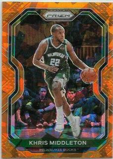 Khris Middleton