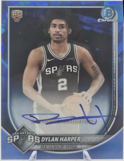 Dylan Harper