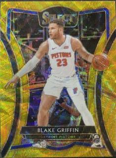 Blake Griffin
