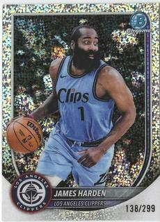 James Harden