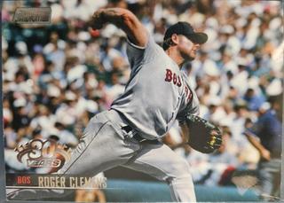 Roger Clemens