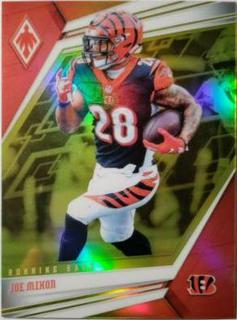 Joe Mixon