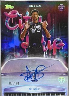 Ace Bailey