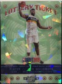Zion Williamson