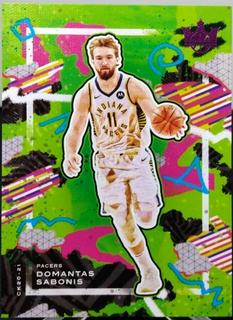 Domantas Sabonis