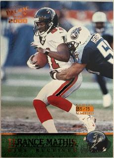 Terance Mathis
