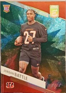 Jordan Battle
