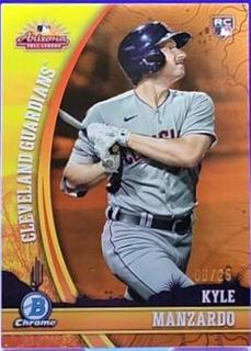 Kyle Manzardo