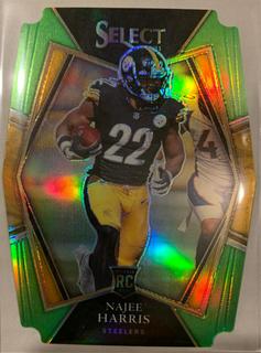 Najee Harris