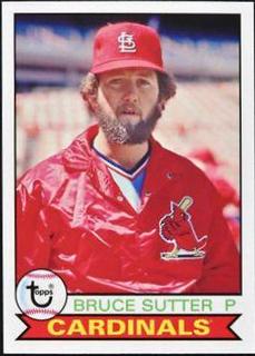 Bruce Sutter