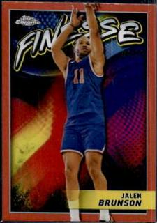 Jalen Brunson