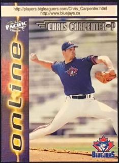 Chris Carpenter