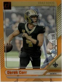 Derek Carr