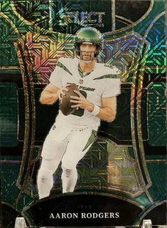 Aaron Rodgers