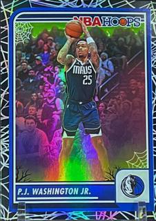 PJ Washington Jr.