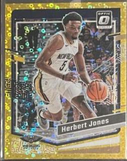 Herbert Jones