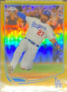 Matt Kemp