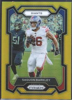Saquon Barkley