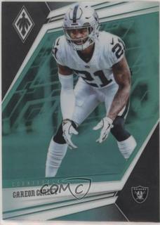 Gareon Conley
