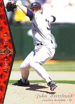 John Wetteland #179
