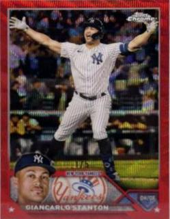 Giancarlo Stanton