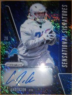 C.J. Anderson