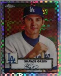 Shawn Green