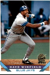 Dave Winfield