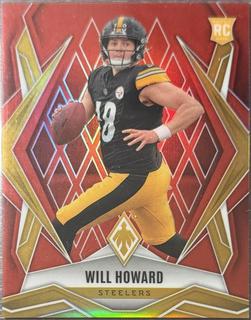 Will Howard