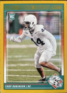 Chop Robinson