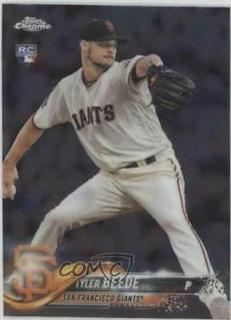 Tyler Beede
