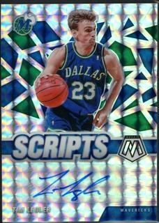 Tim Legler