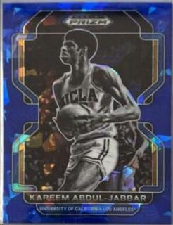 Kareem Abdul Jabbar