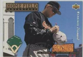 Cal Ripken Jr.