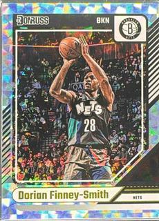 Dorian Finney-Smith