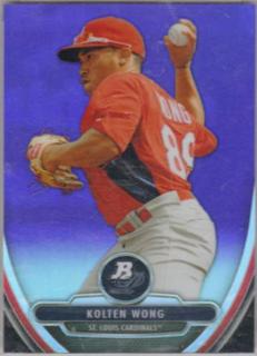Kolten Wong