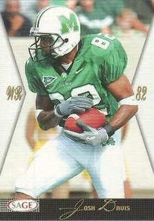 Josh Davis
