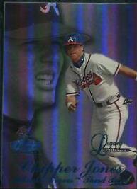 Chipper Jones