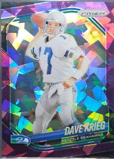 Dave Krieg