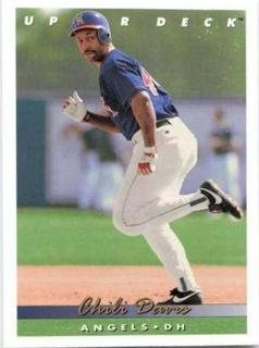 Chili Davis